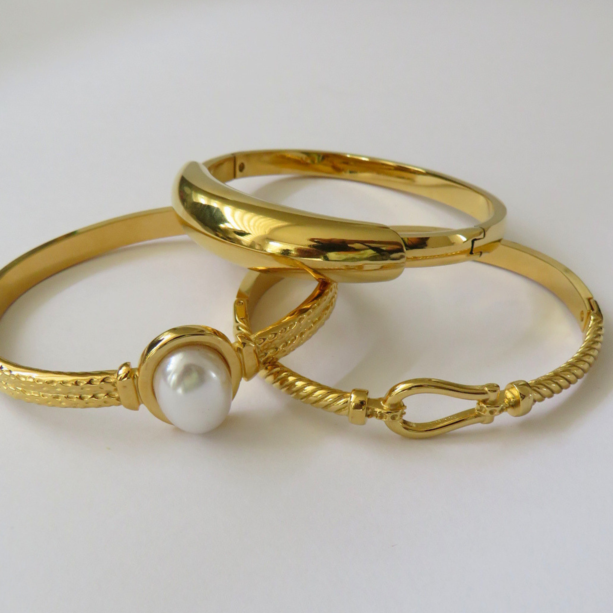 PULSERAS