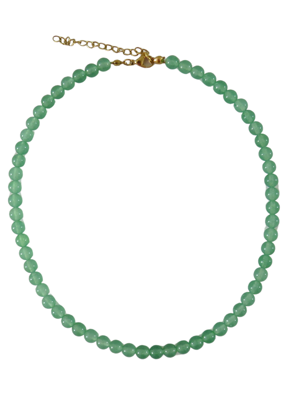 COLLAR JADE S