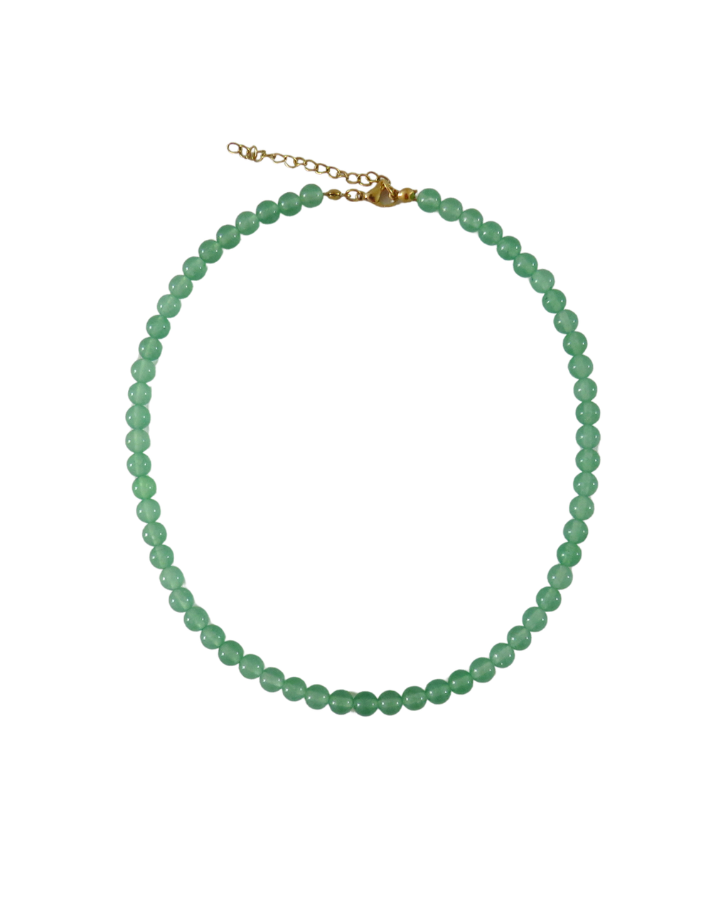 COLLAR JADE S