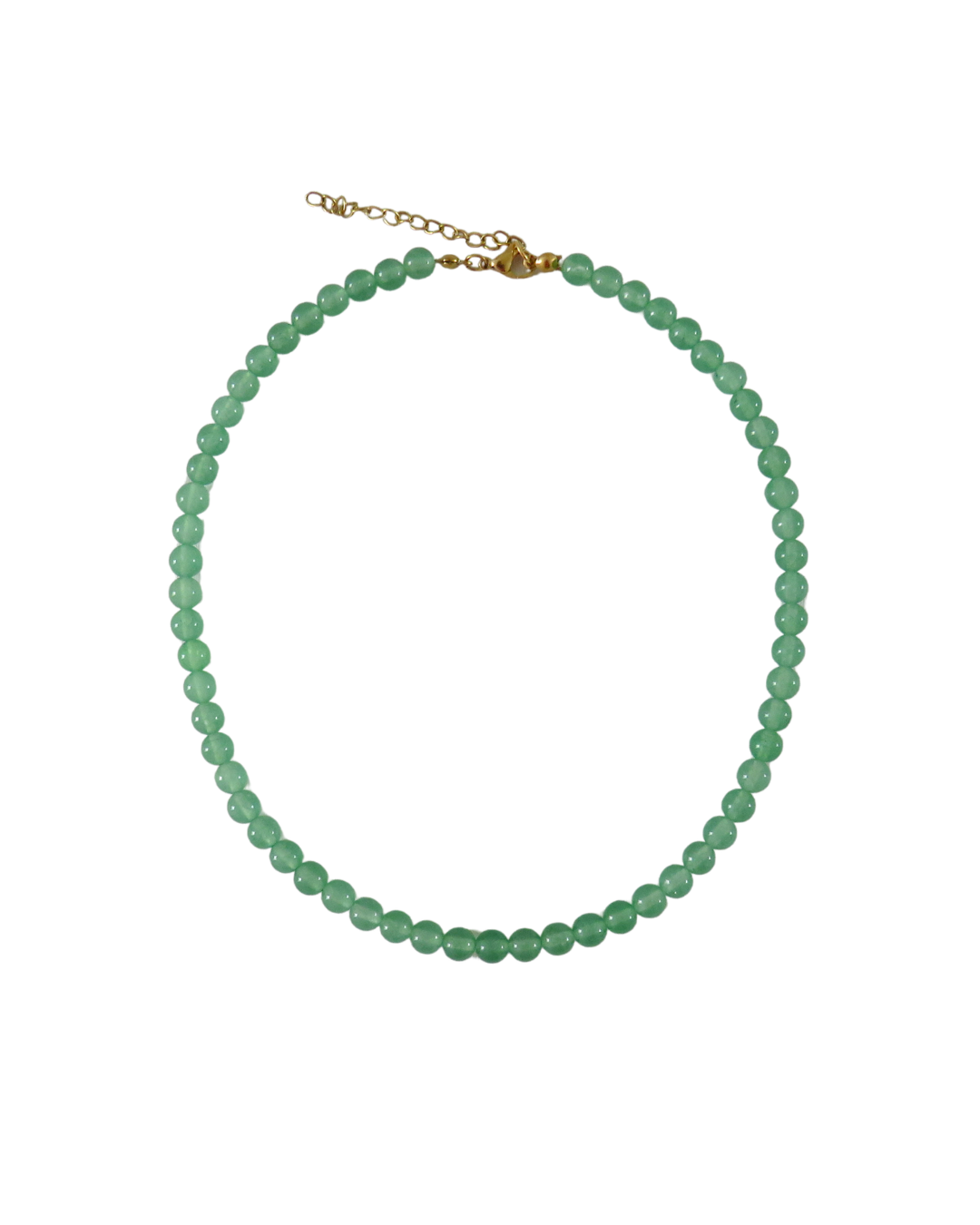 COLLAR JADE S