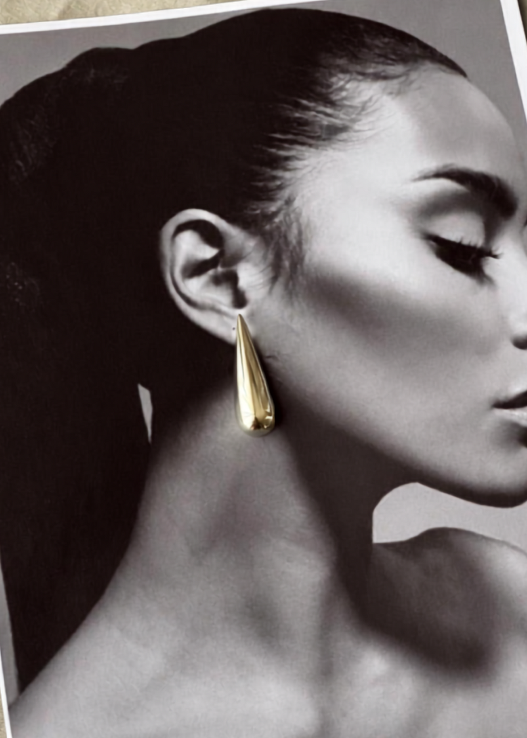 ARETE SILVER DROP
