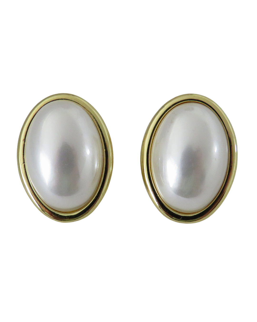Arete Perla Oval