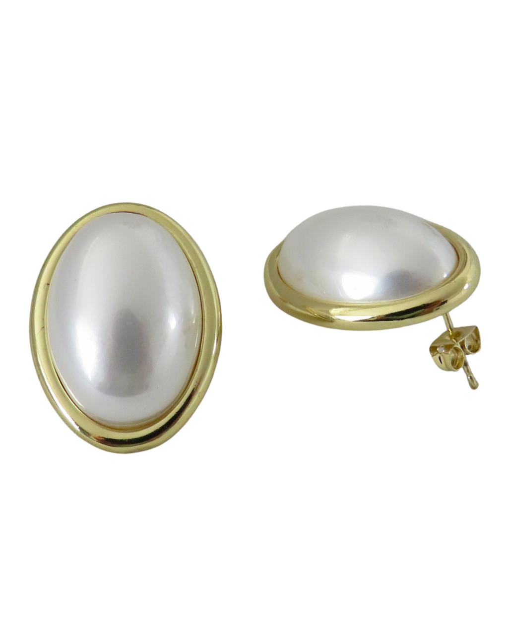 Arete Perla Oval