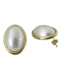 Arete Perla Oval