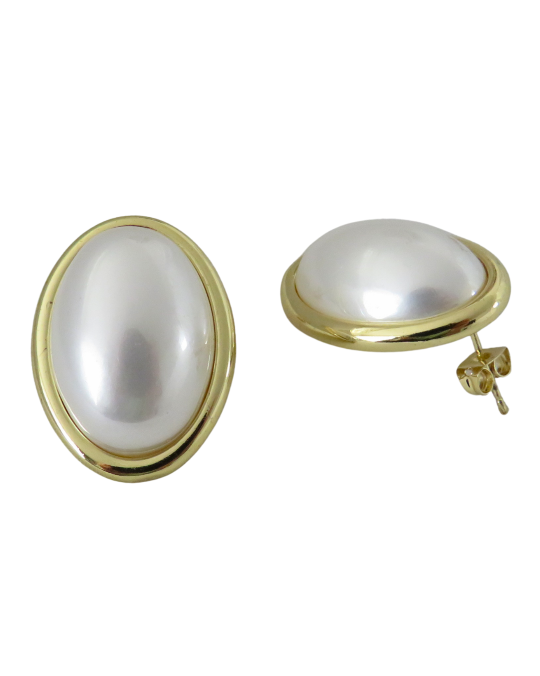 Arete Perla Oval