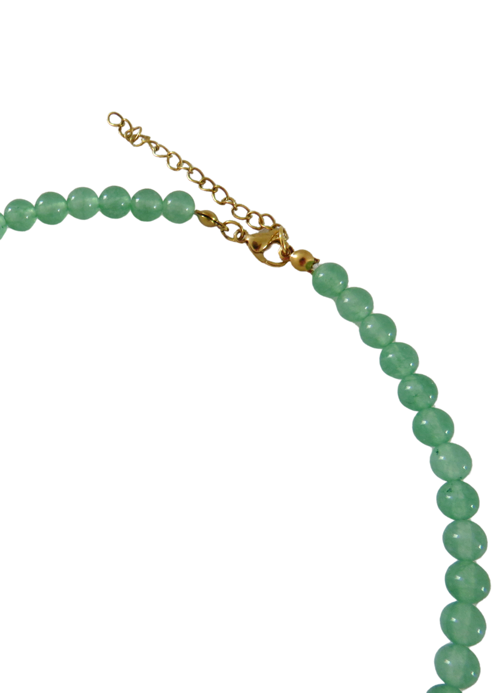 COLLAR JADE S