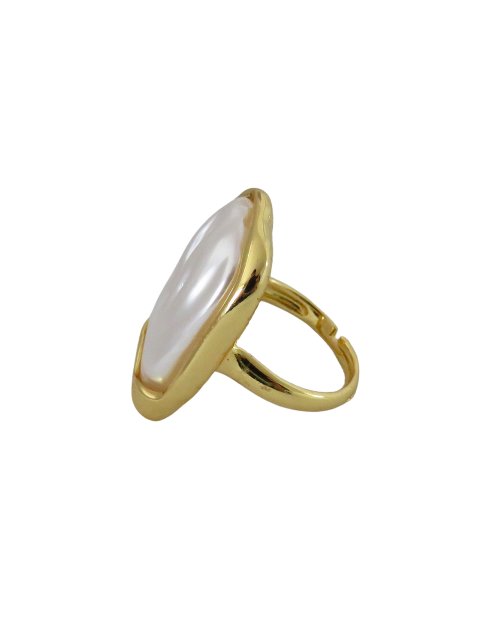 Anillo Barroco