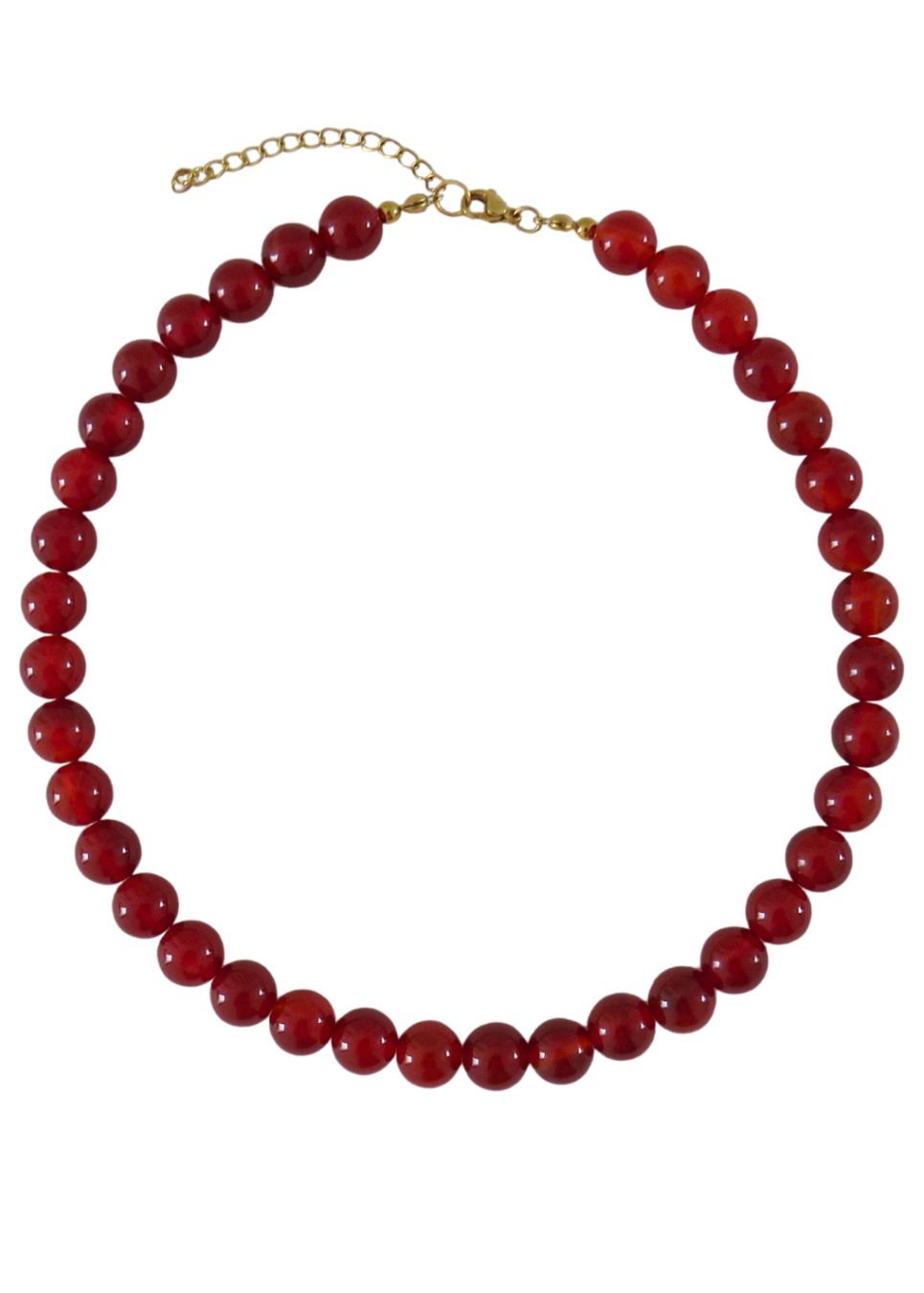COLLAR GROSELLA