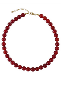 COLLAR GROSELLA