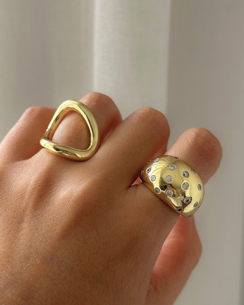 ANILLO LUXURY