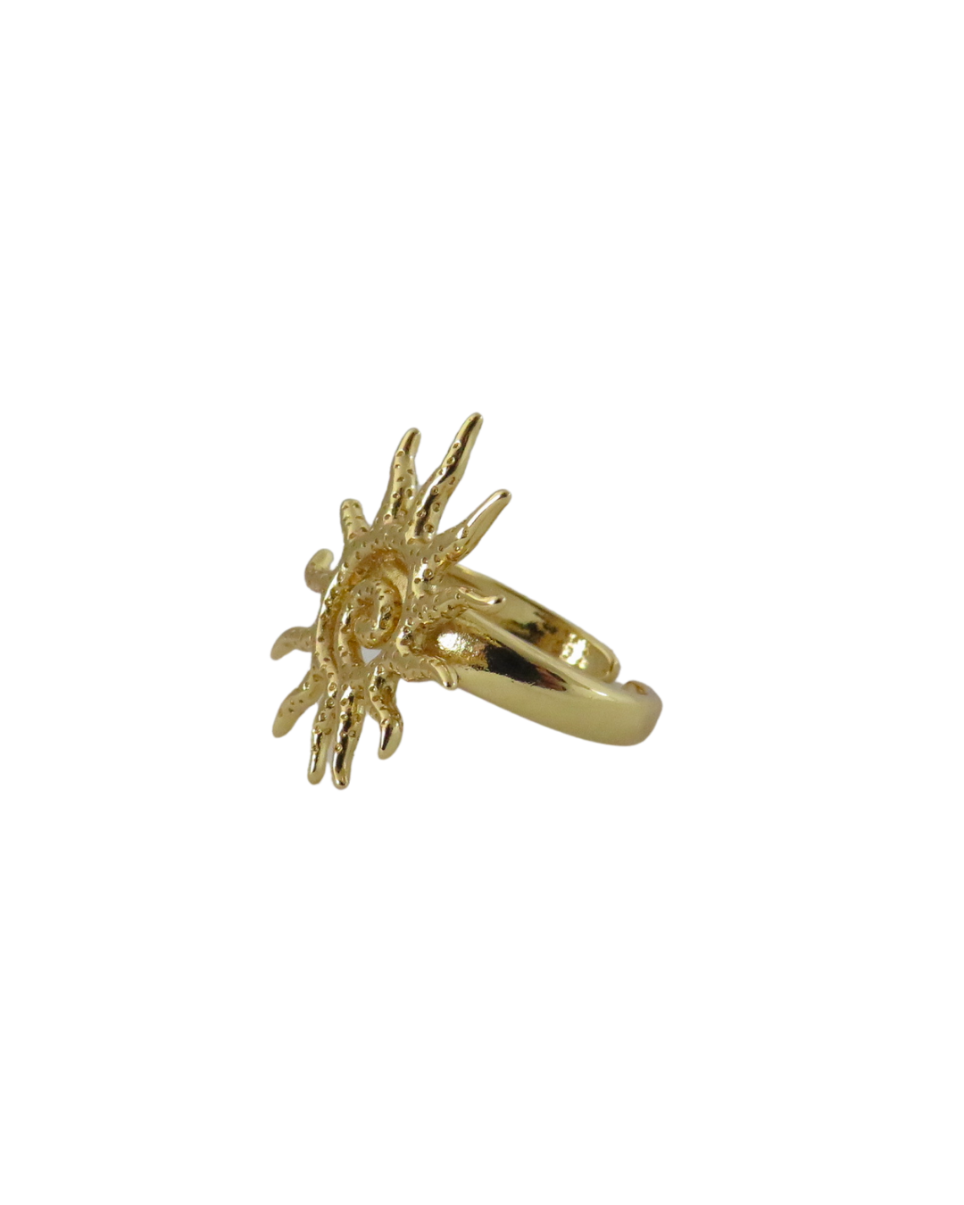 Anillo Summer Sun