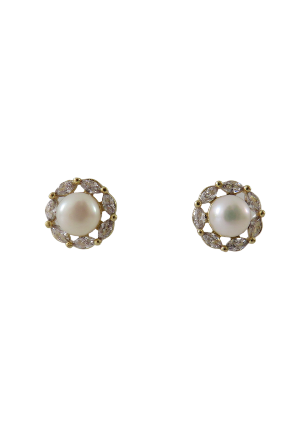 ARETE STUD CROWN