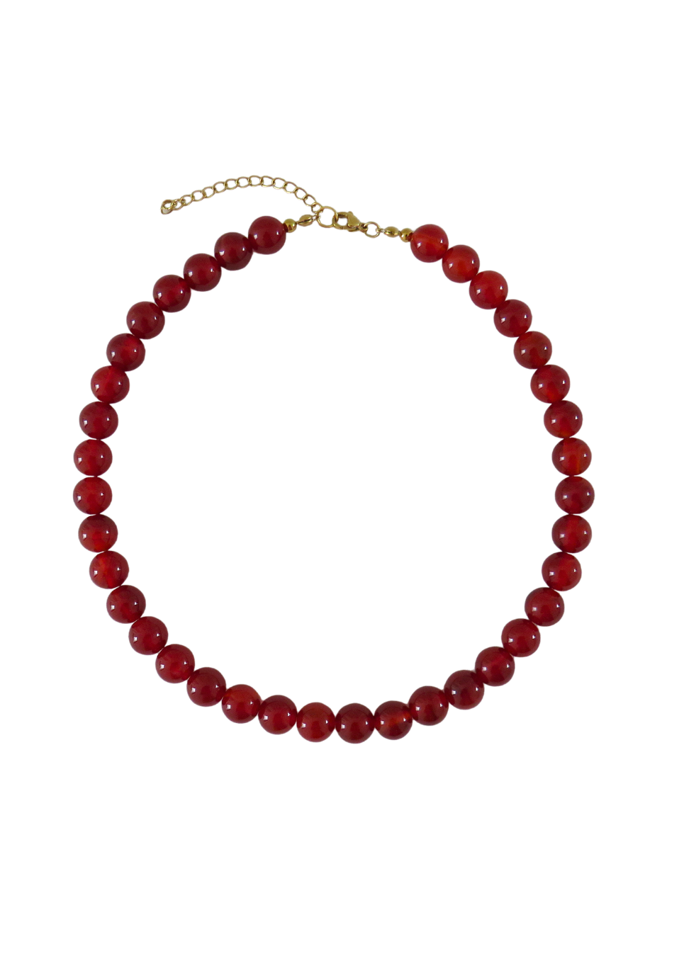 COLLAR GROSELLA