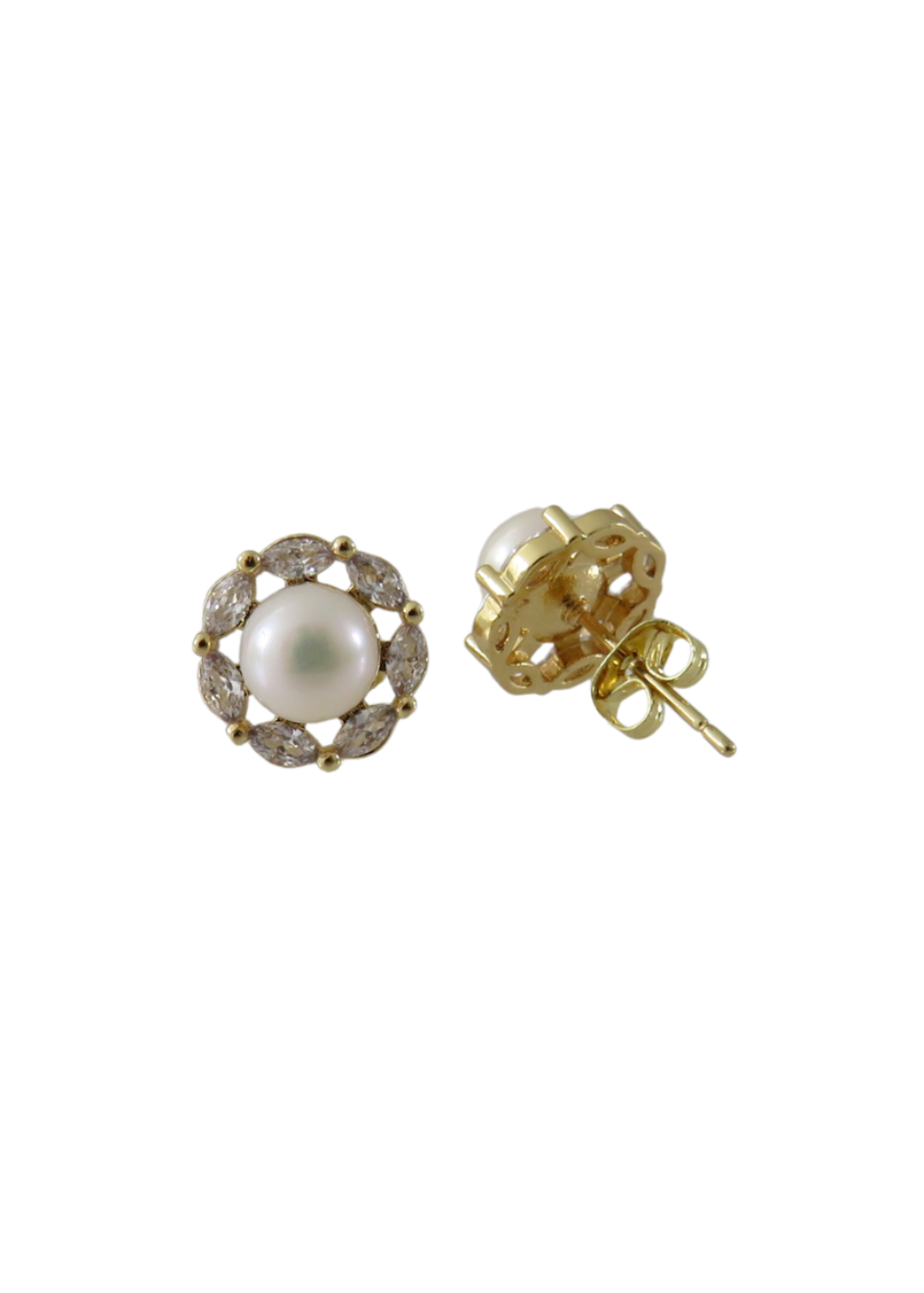 ARETE STUD CROWN