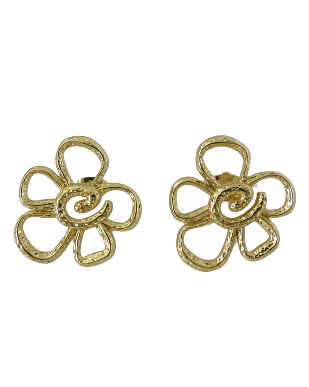 Arete Flower Draw