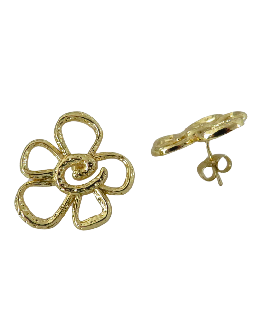 Arete Flower Draw