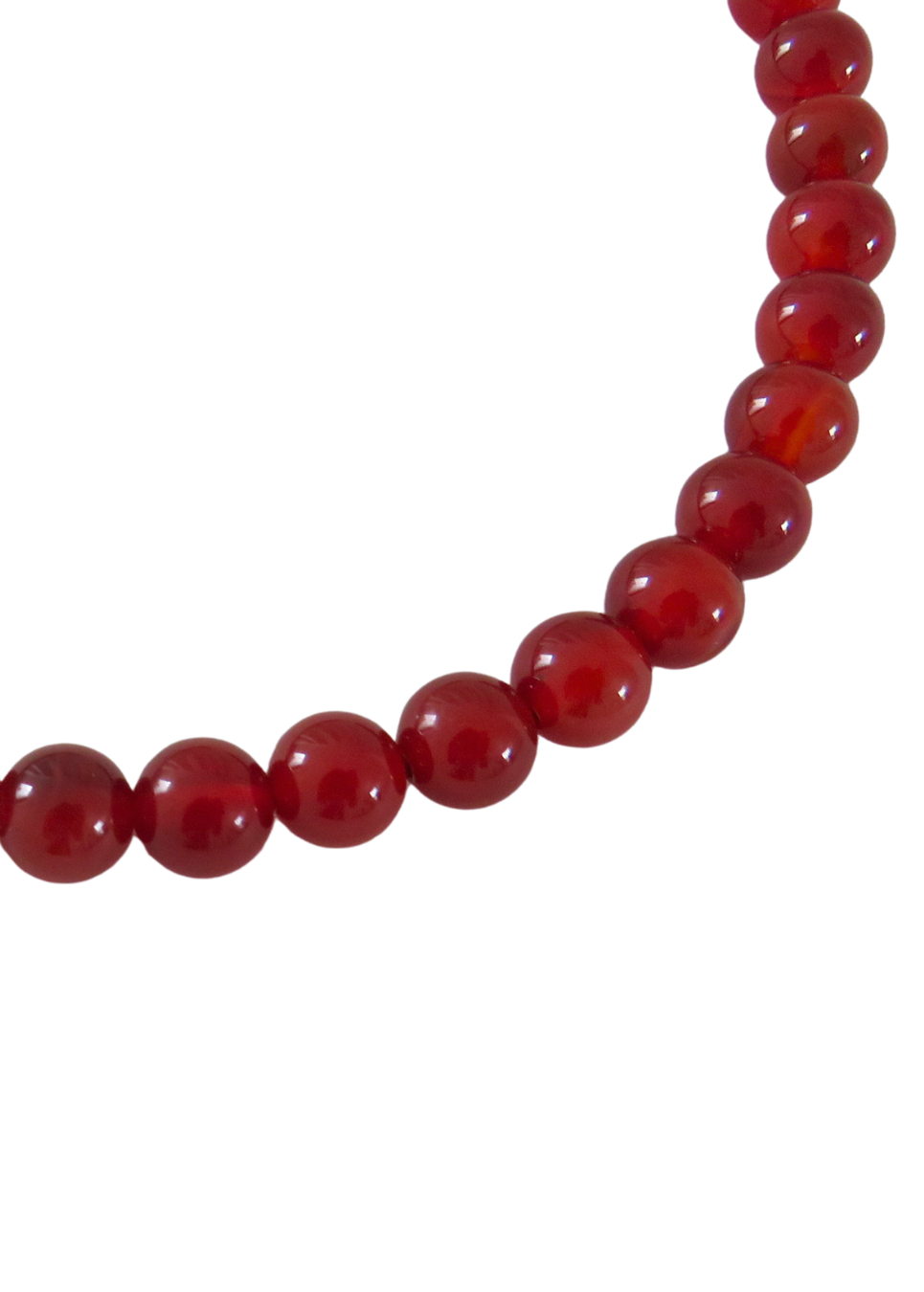 COLLAR GROSELLA