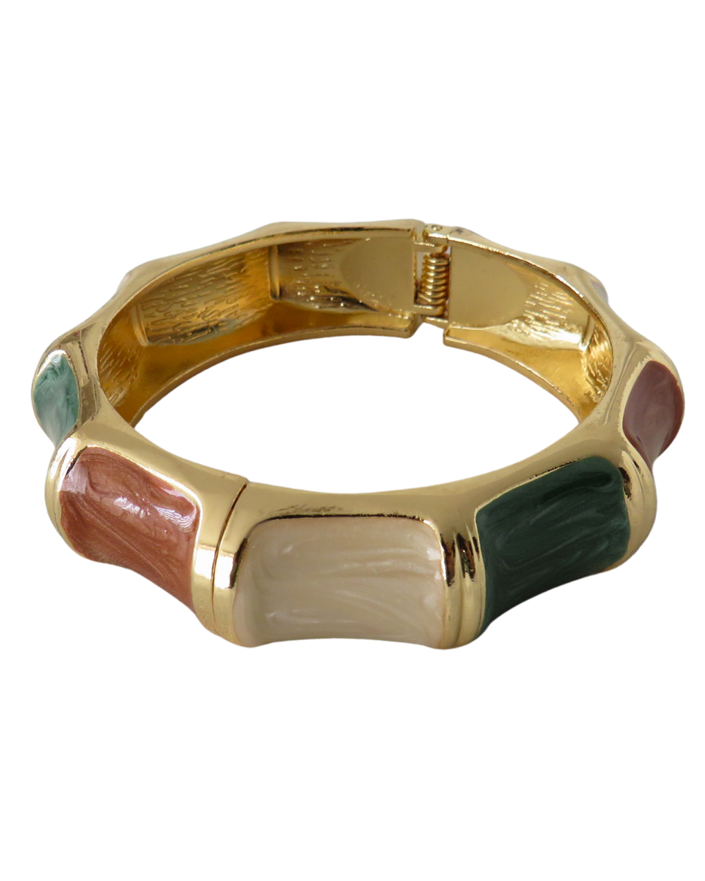 Pulsera Ibiza - Green