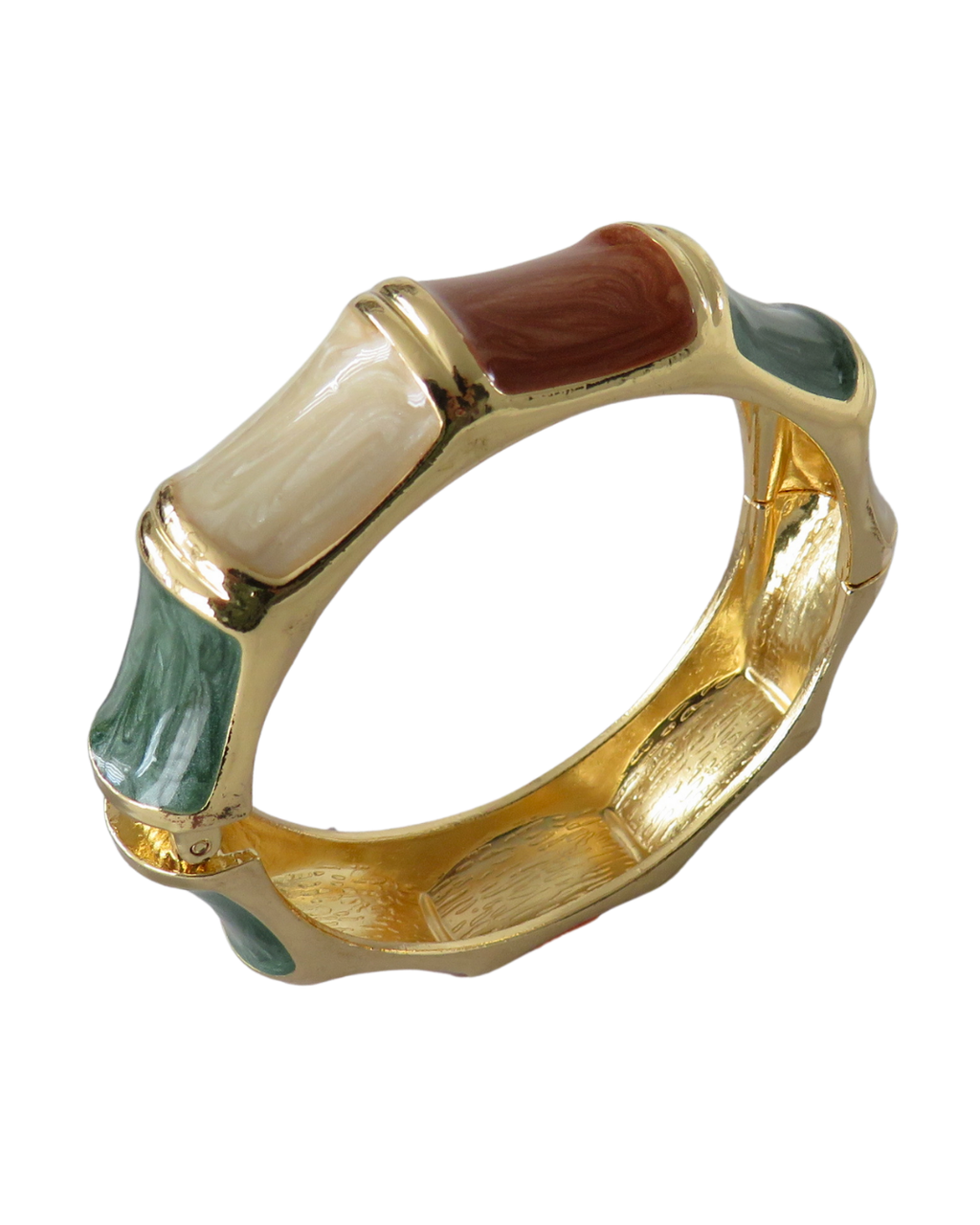 Pulsera Ibiza - Green