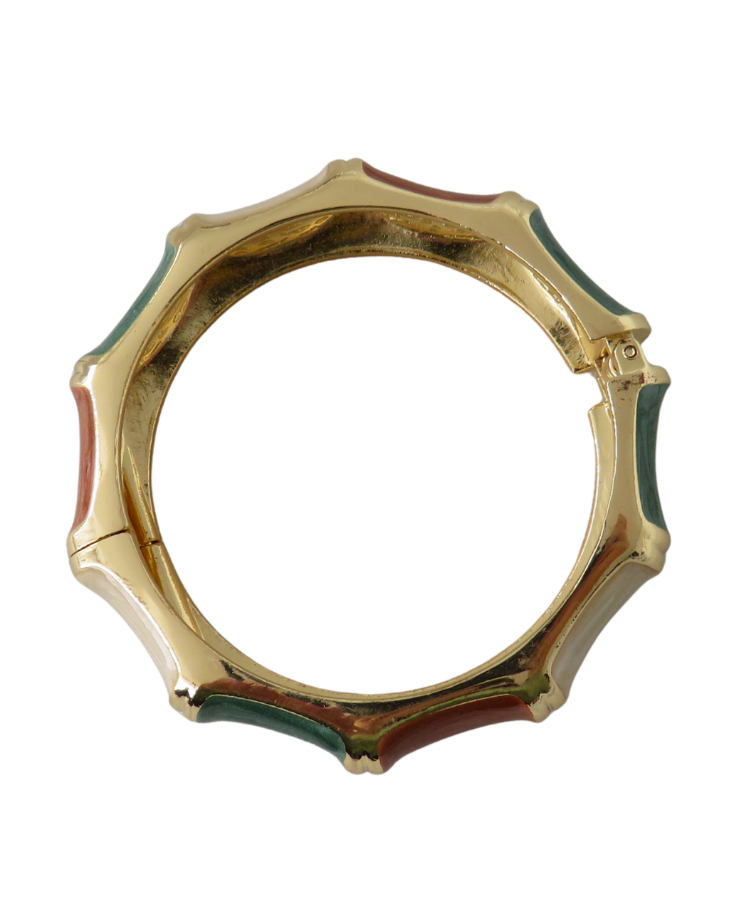 Pulsera Ibiza - Green