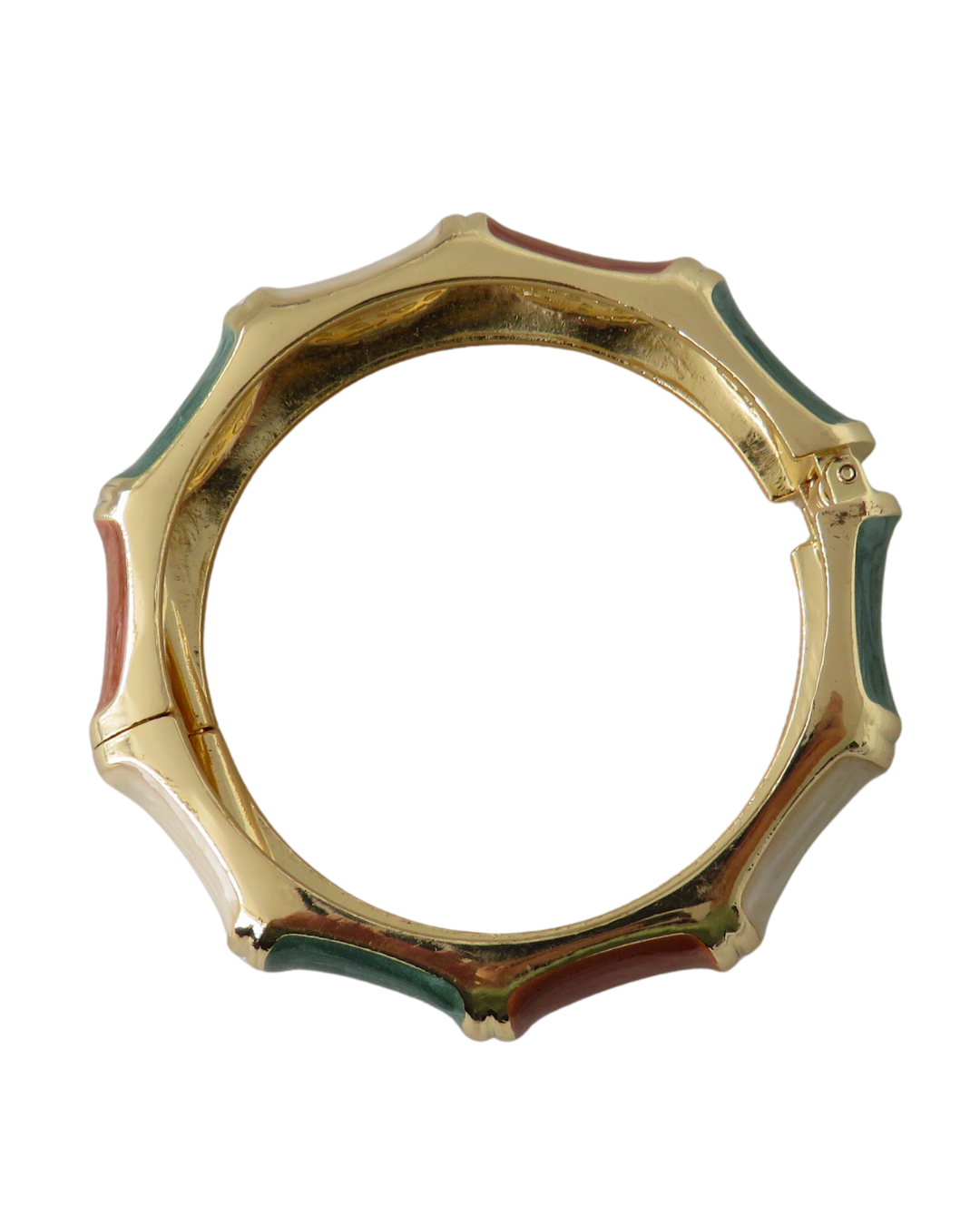 Pulsera Ibiza - Green