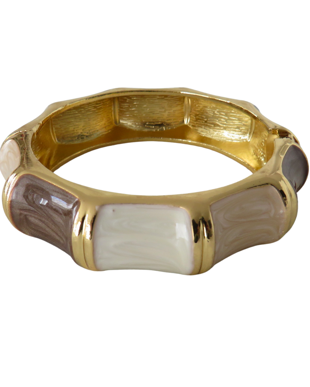 Pulsera Ibiza - Brown