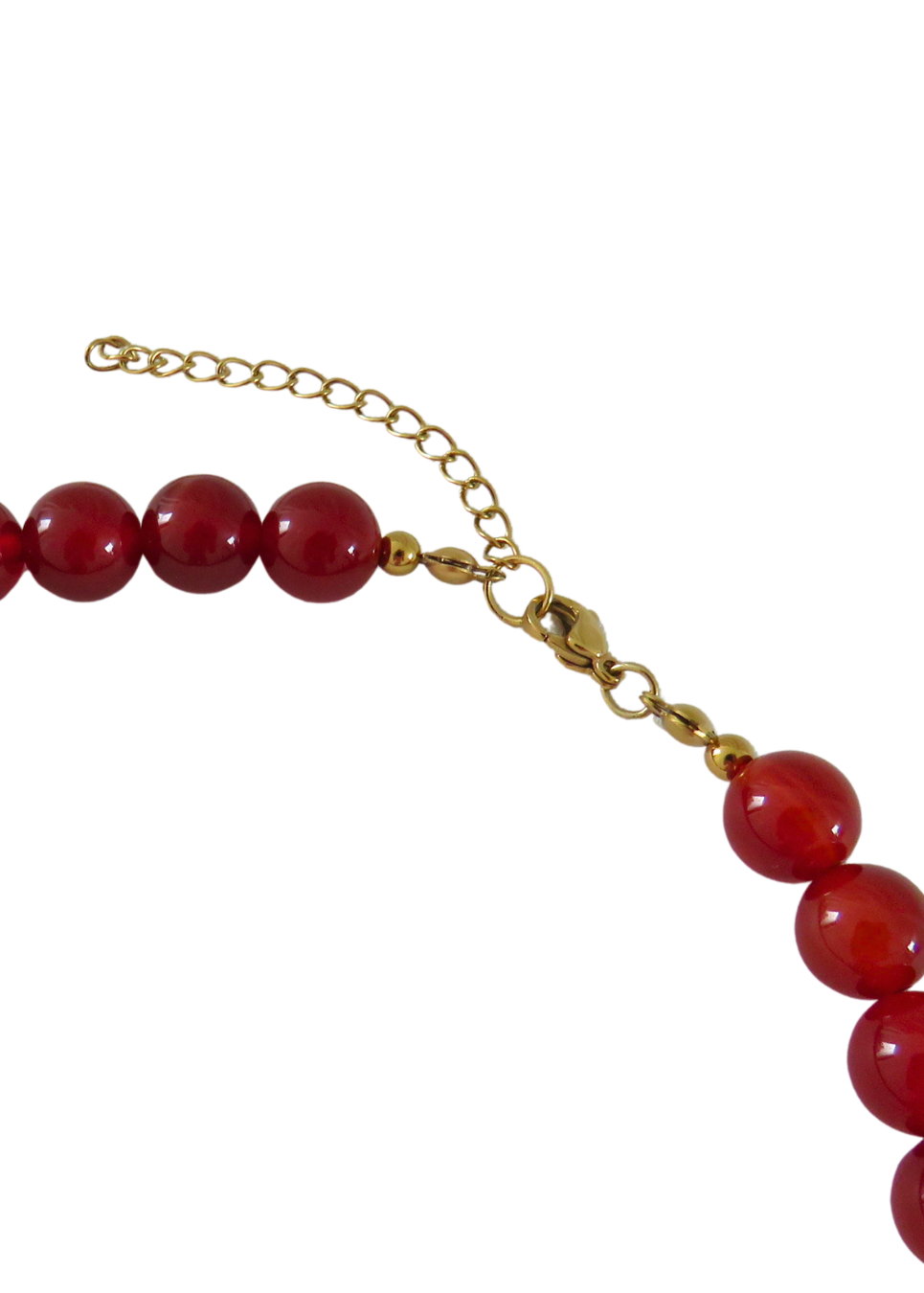 COLLAR GROSELLA