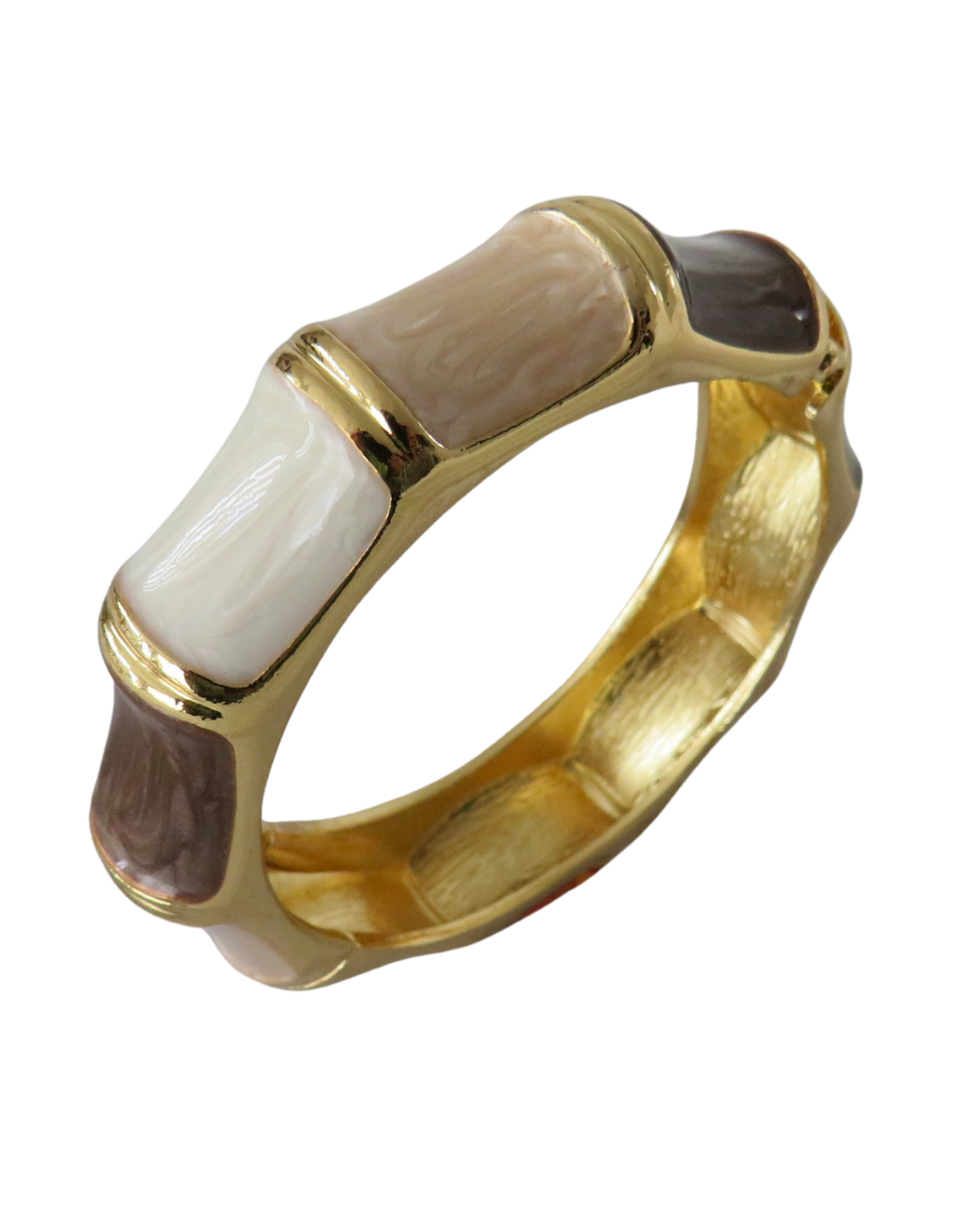 Pulsera Ibiza - Brown