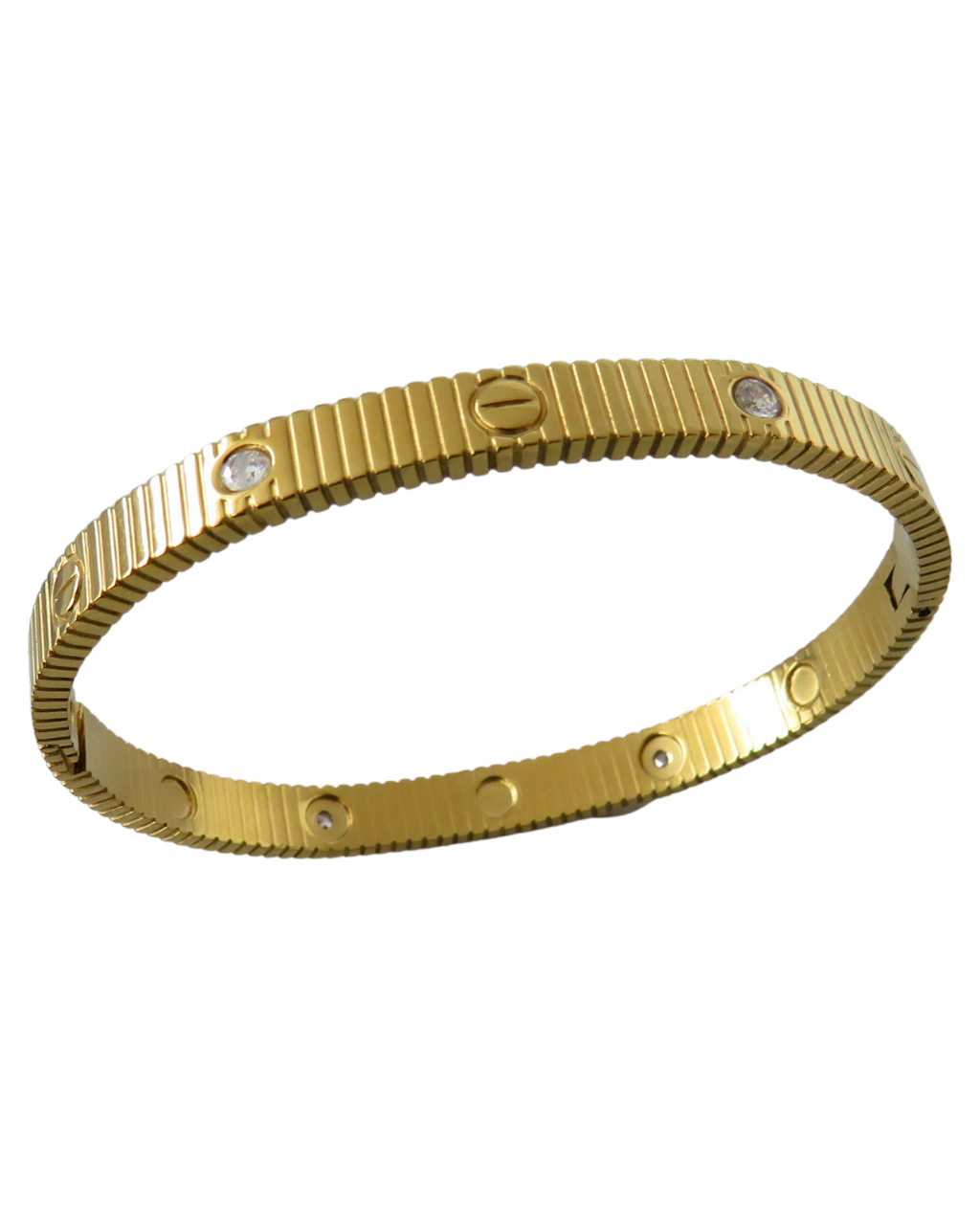 Pulsera Dupe Cartier