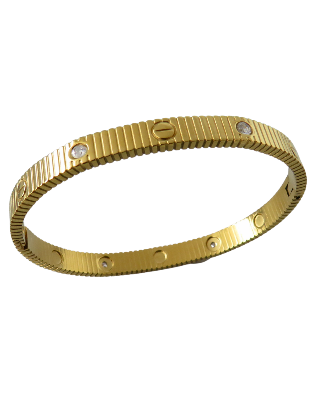 Pulsera Dupe Cartier