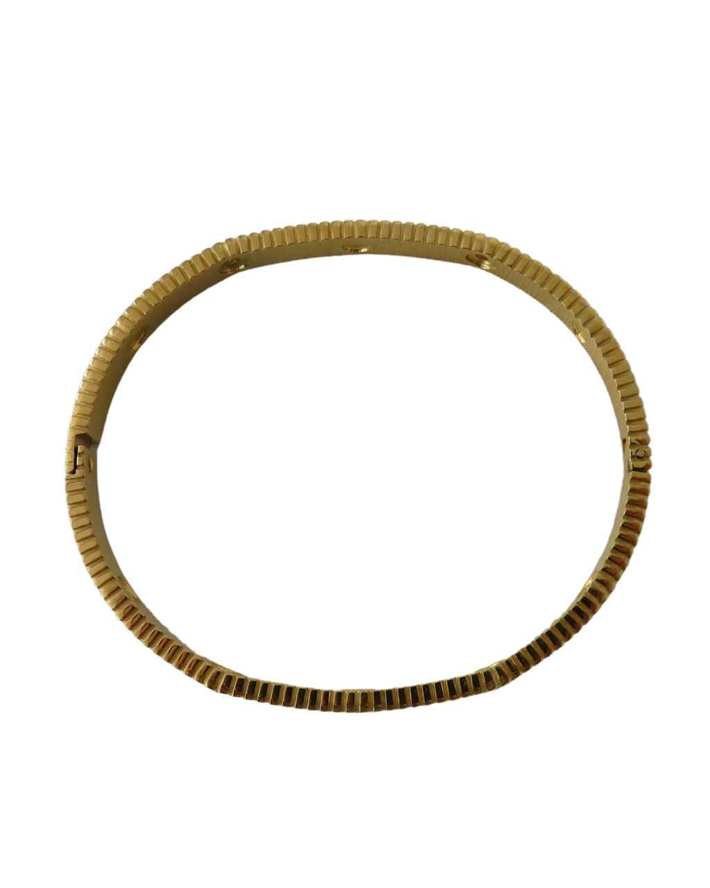 Pulsera Dupe Cartier