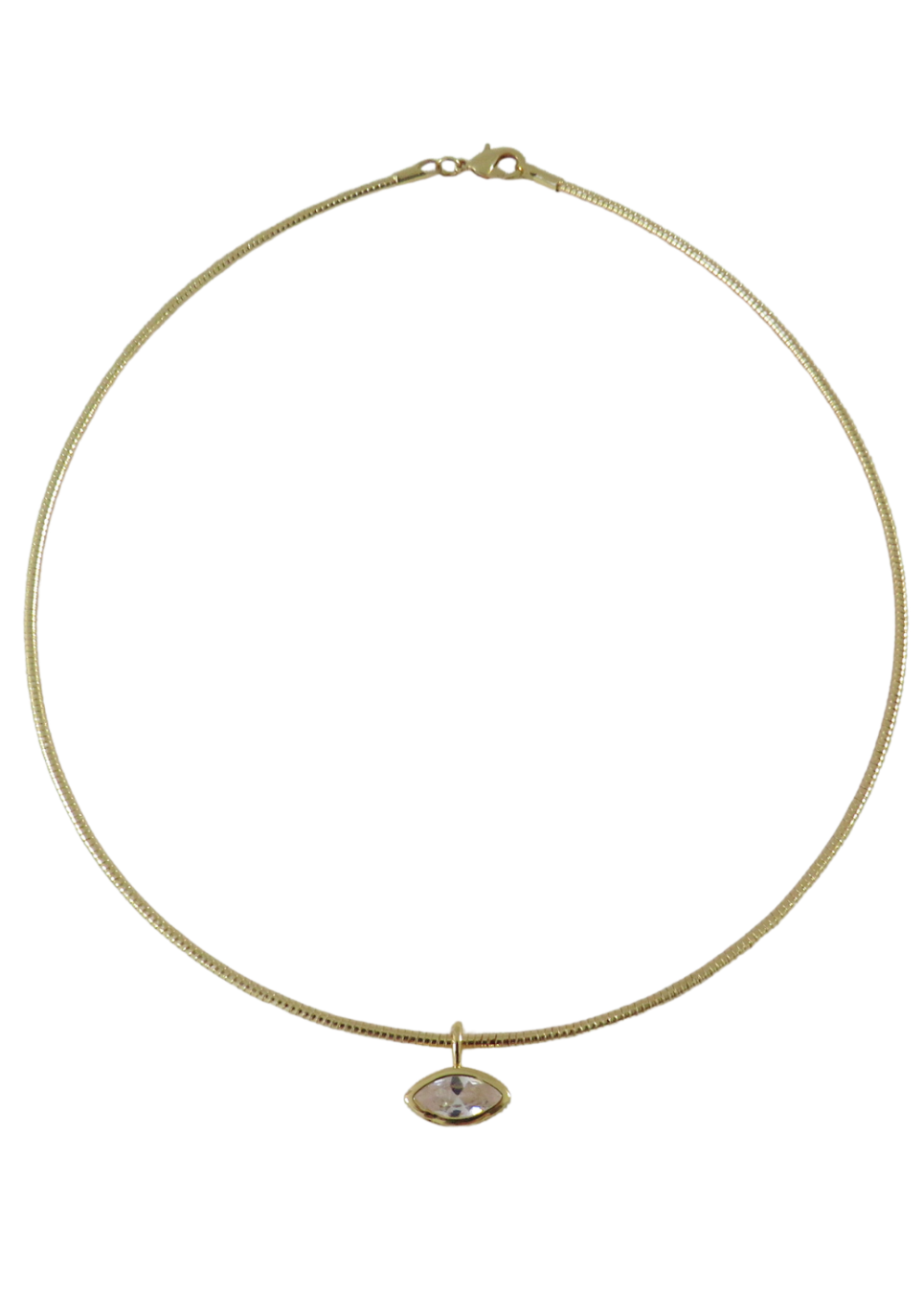 GARGANTILLA CLEO
