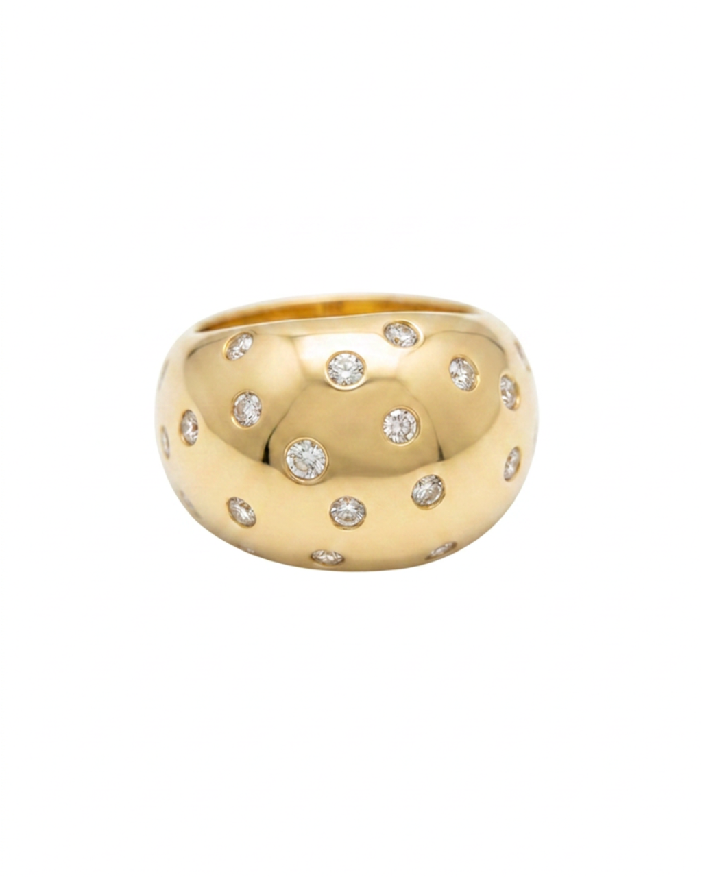 Luxury Ring