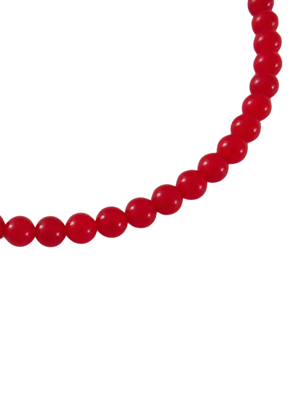 COLLAR CORNALINA