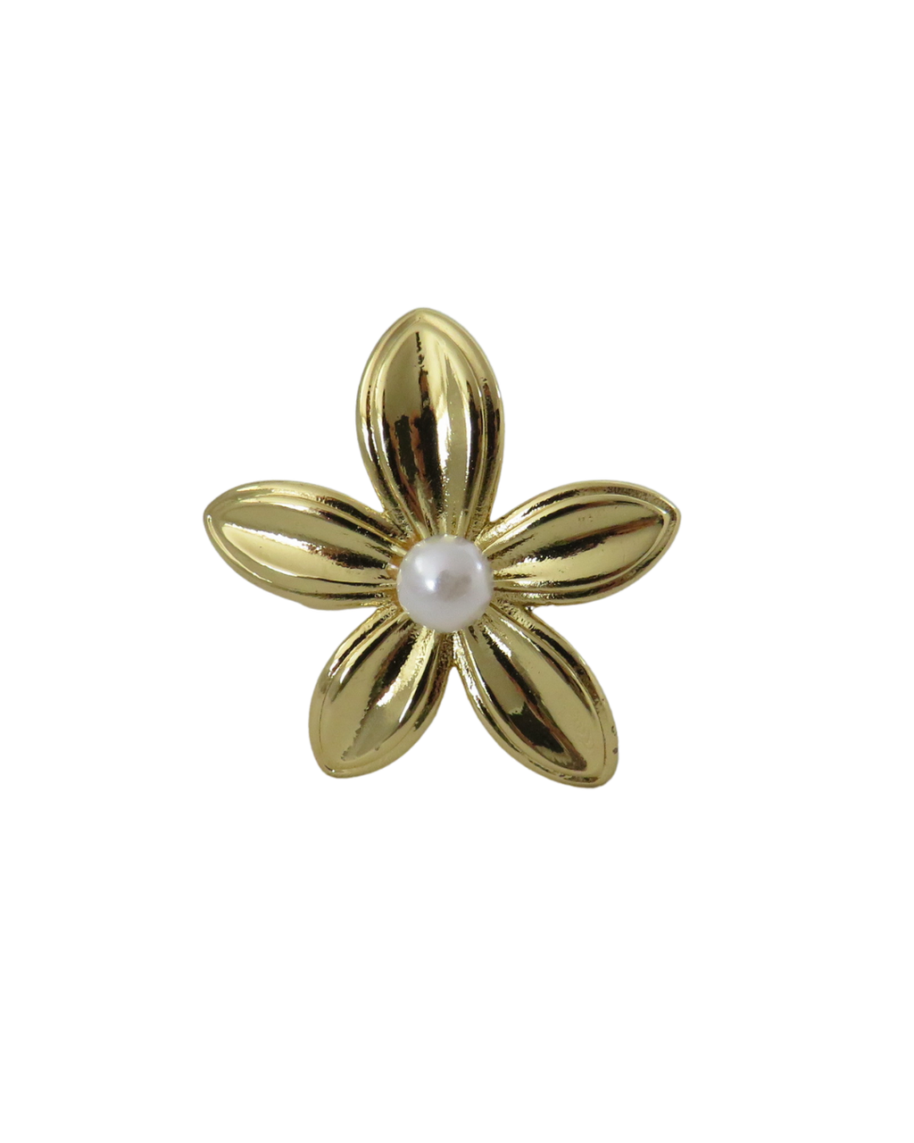 Anillo Flower