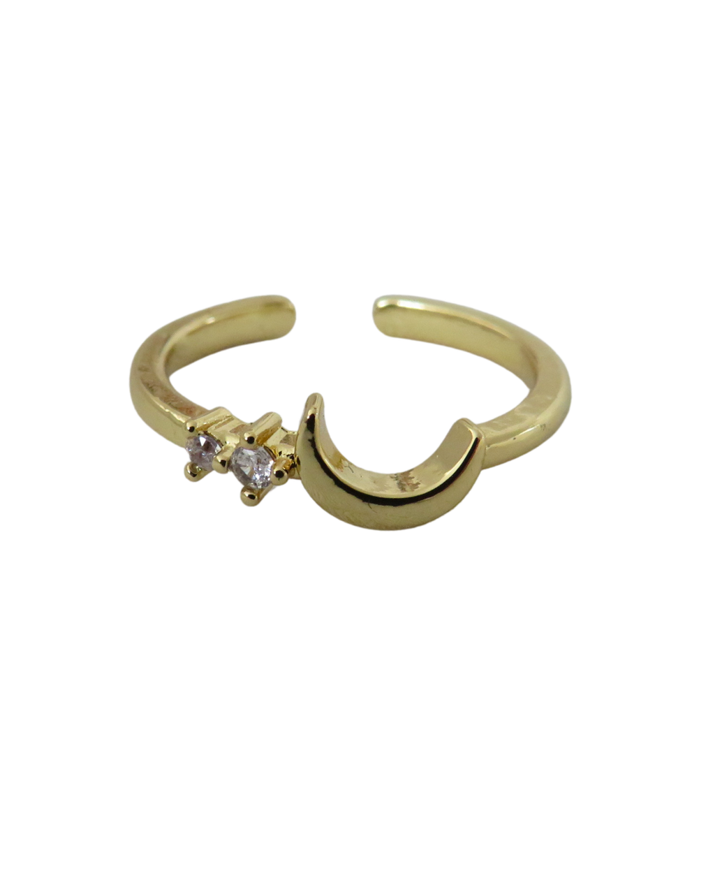 Anillo Moon