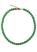 COLLAR JADE M