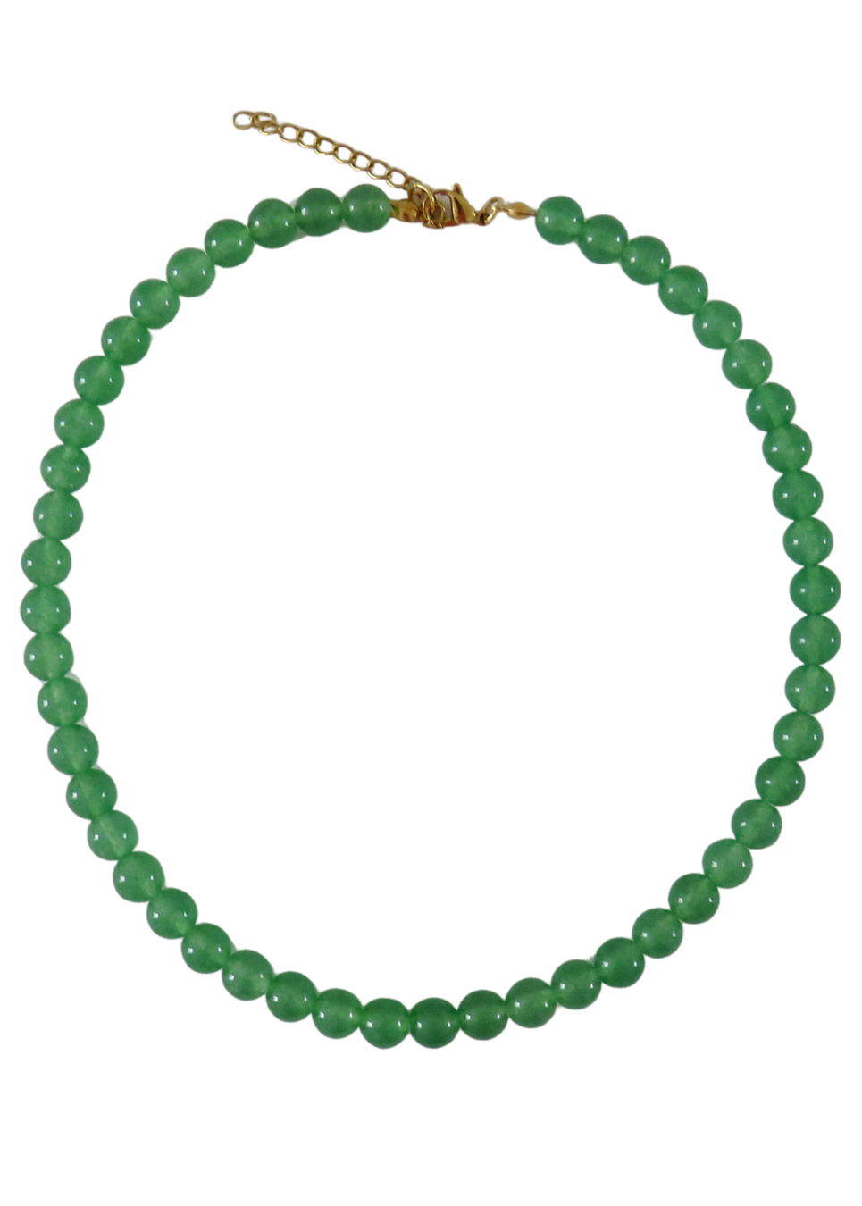 COLLAR JADE M