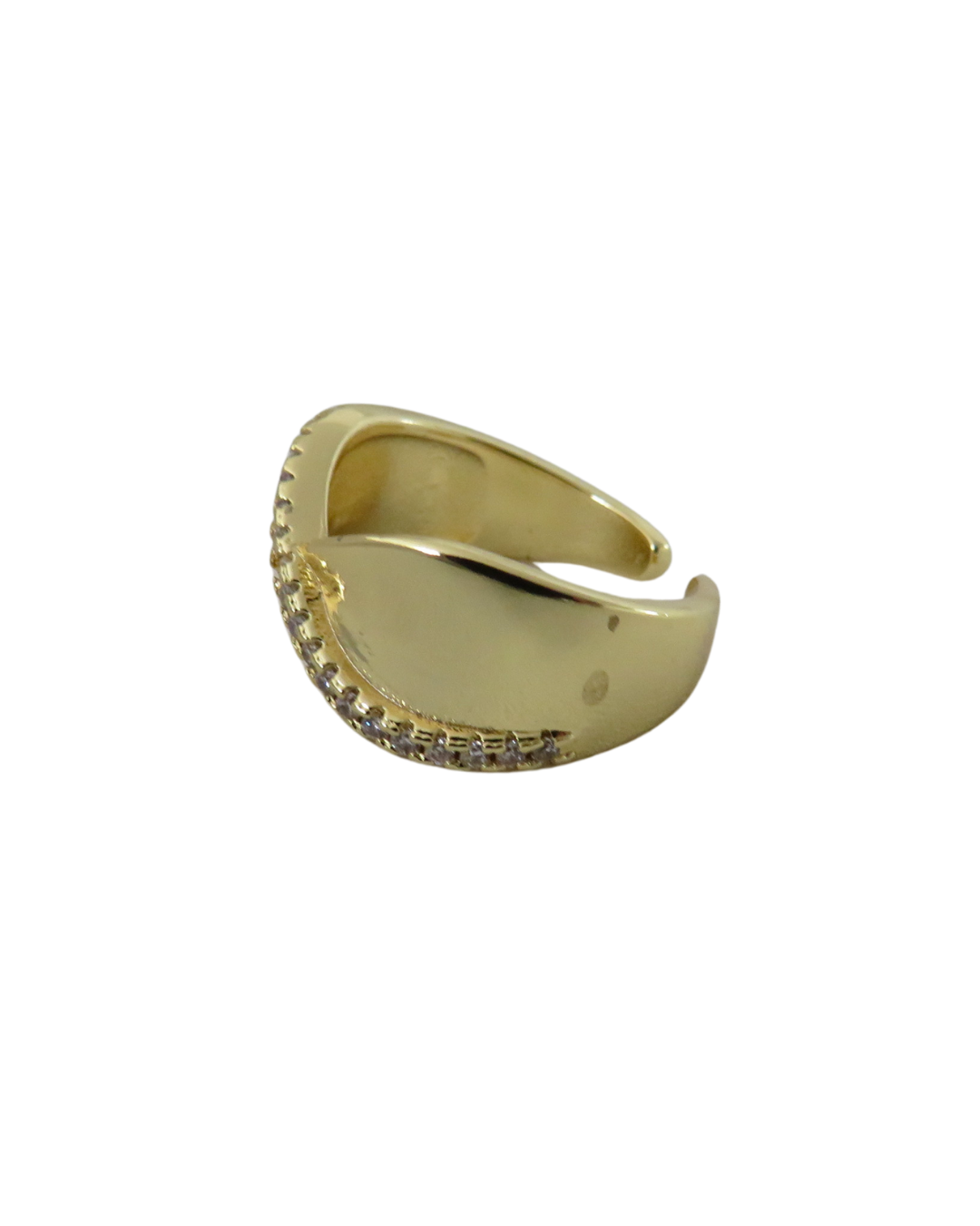 Anillo Laila