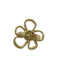 Anillo Draw Flower