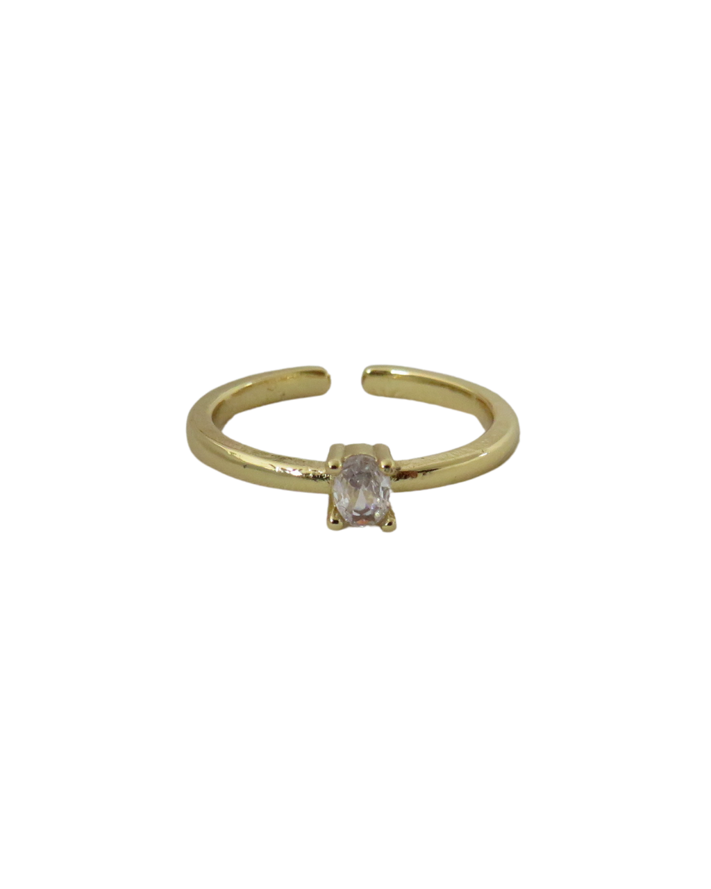 Anillo Radiant