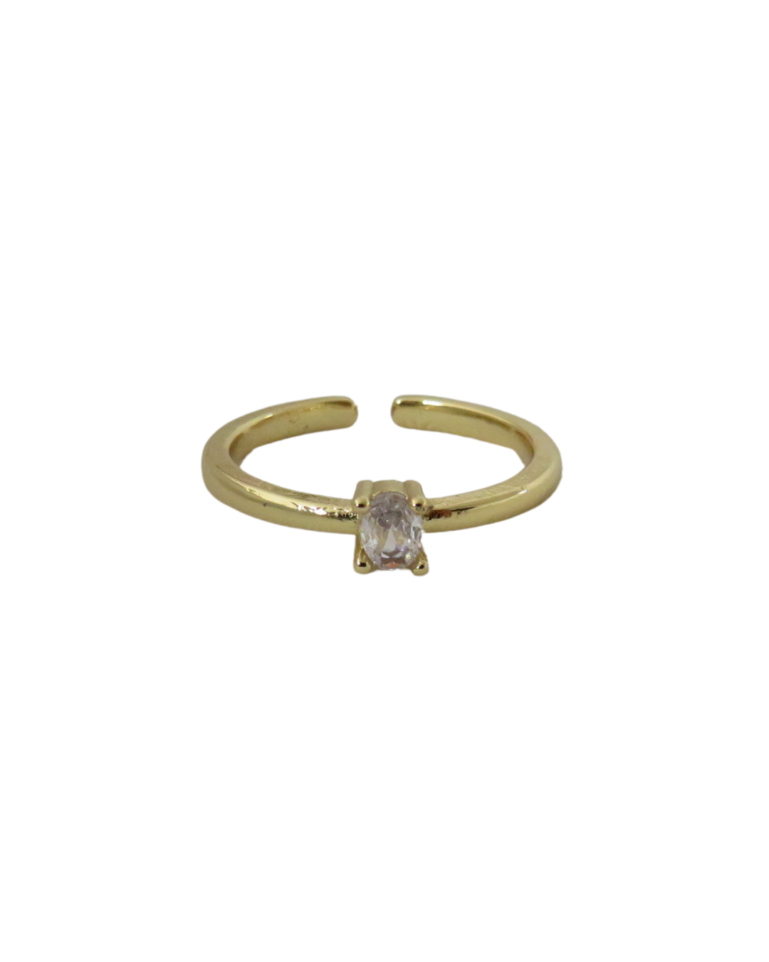 Anillo Radiant