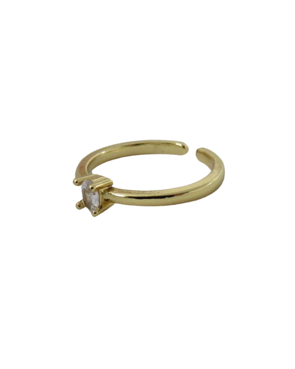 Anillo Radiant
