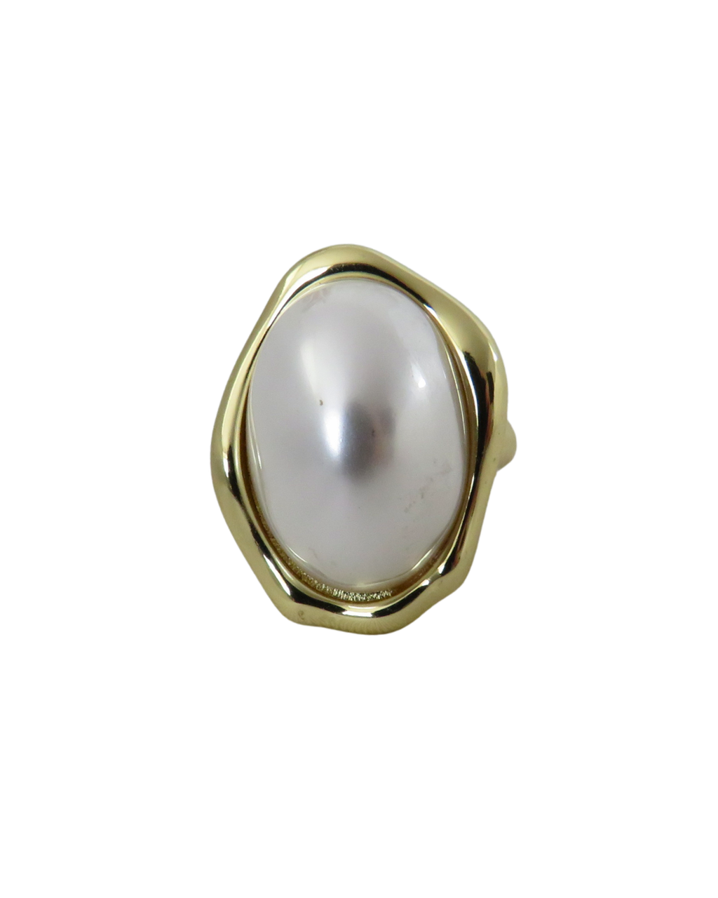 Anillo Leonor