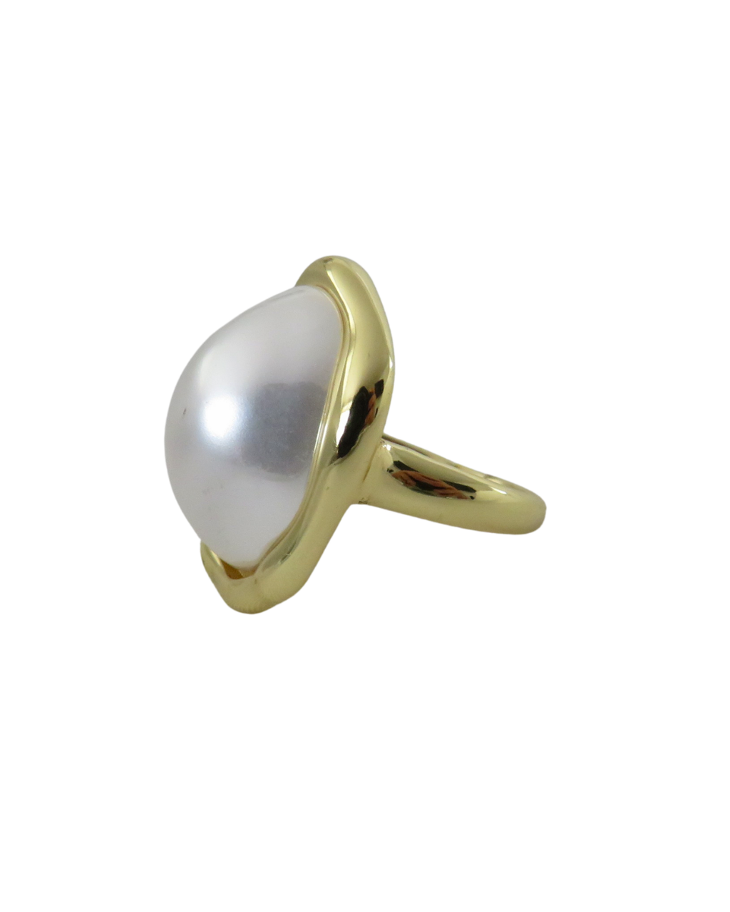 Anillo Leonor