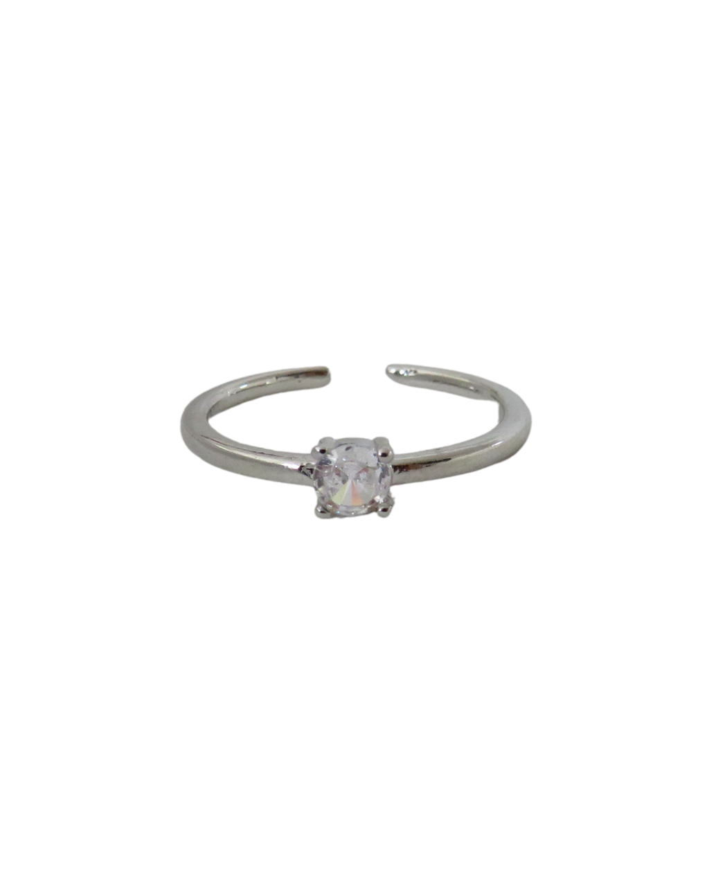Anillo Majestic