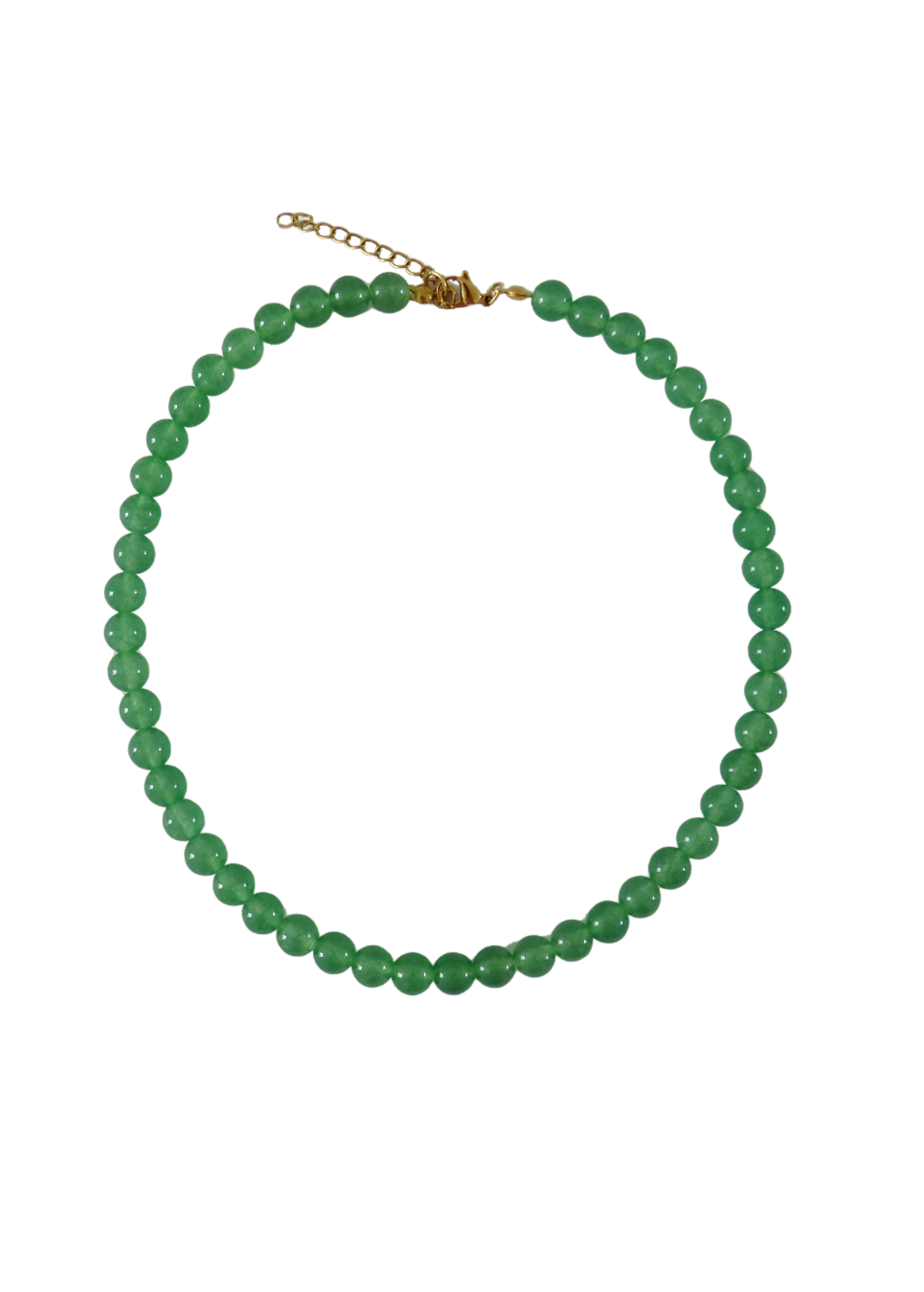 COLLAR JADE M