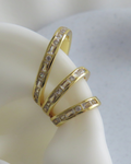Glam Ear Cuff