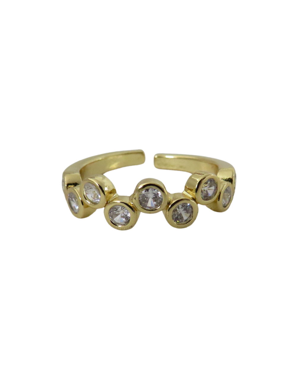 Anillo Bobbles