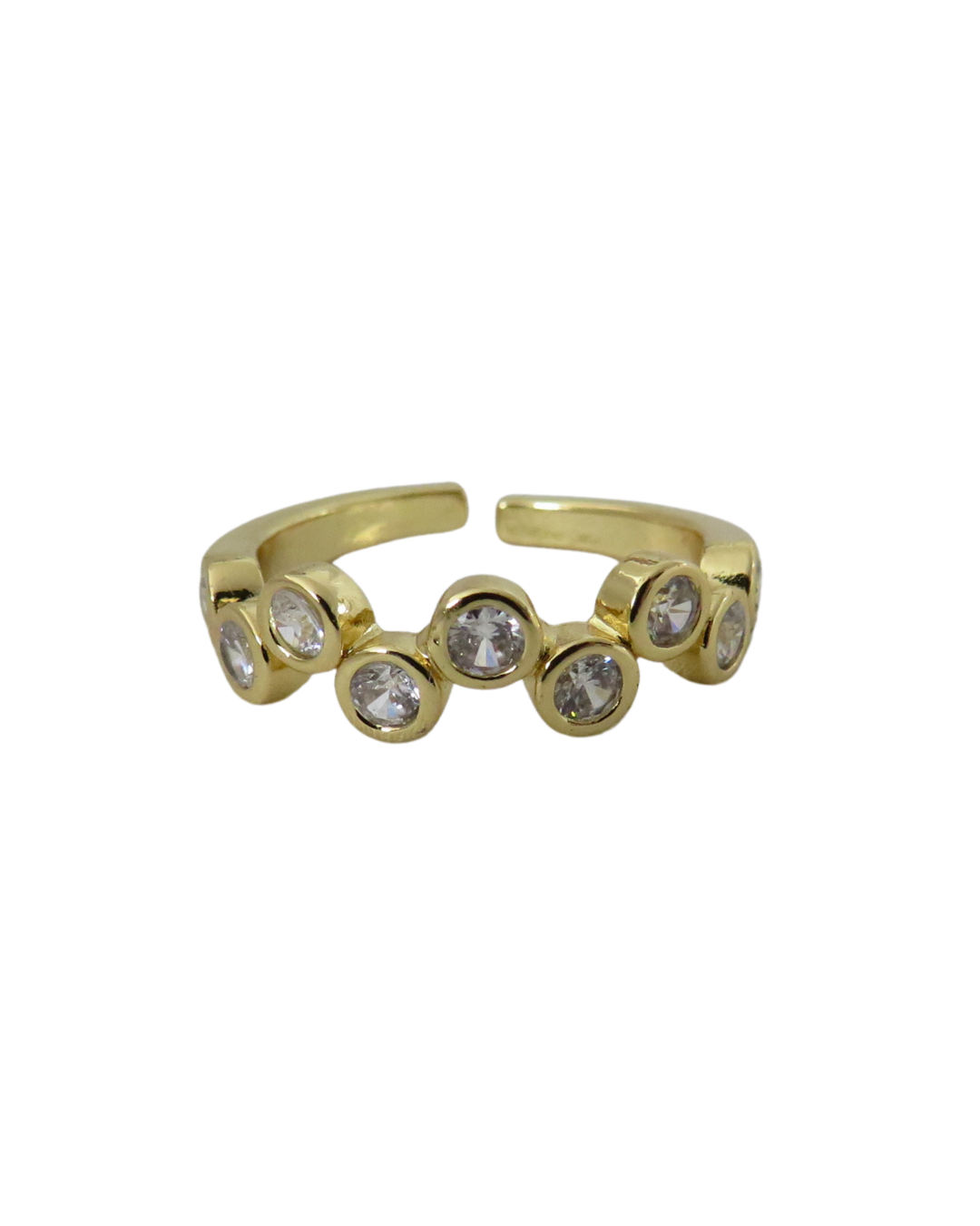 Anillo Bobbles